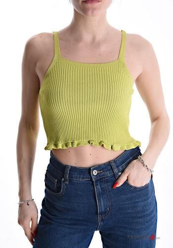Ribbed Top