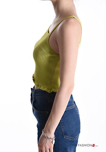 Ribbed Top - ph 3