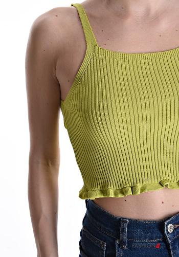 Ribbed Top - ph 4