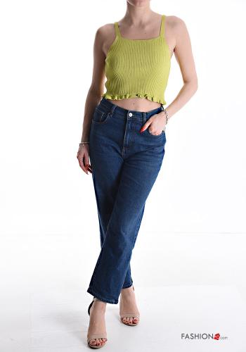 Ribbed Top - ph 5