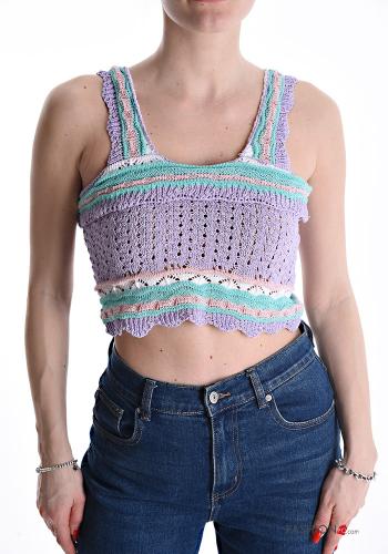 Cotton Top