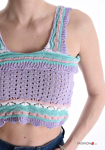 Cotton Top - ph 4