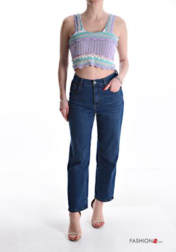 Cotton Top - ph 5