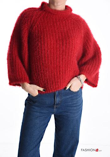 Sweater Rollneck