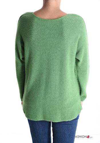 Camisola manga comprida gola redonda - ph 2