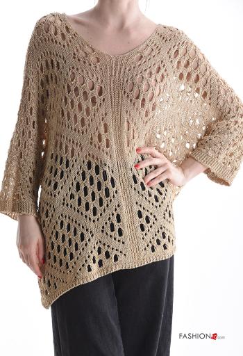 Casual Sweater