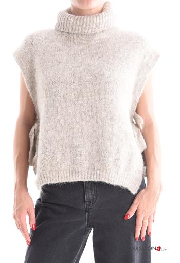 Maglione in Misto Lana - ph 1