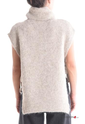 Maglione in Misto Lana - ph 2