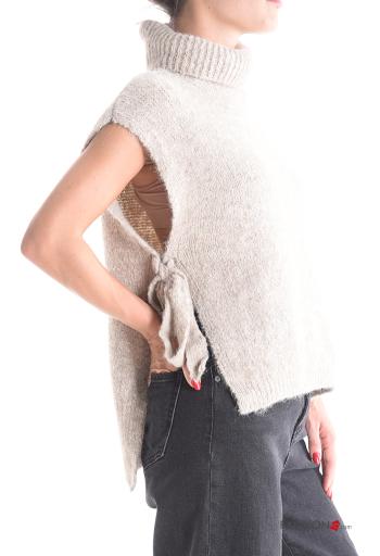 Maglione in Misto Lana - ph 3