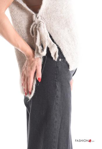 Maglione in Misto Lana - ph 4