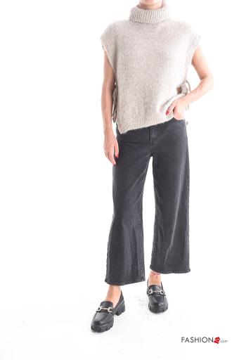 Maglione in Misto Lana - ph 5