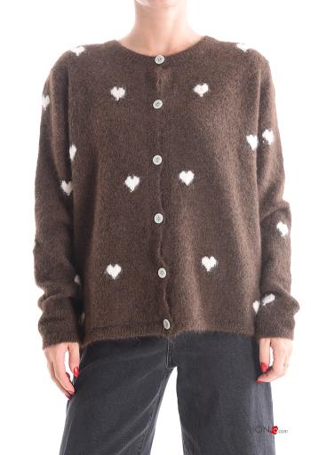 Cardigan Casual
