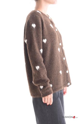 Cardigan Casual - ph 3