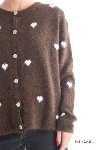Cardigan Casual - ph 4