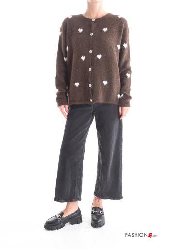 Cardigan Casual - ph 5