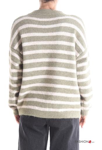 Maglione in Misto Lana - ph 2