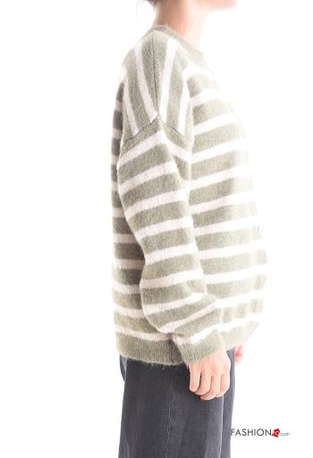 Maglione in Misto Lana - ph 3