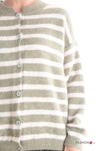 Maglione in Misto Lana - ph 4