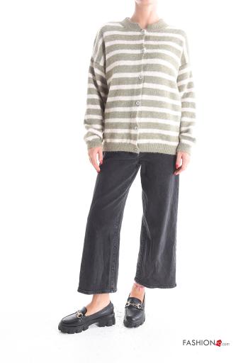 Maglione in Misto Lana - ph 5