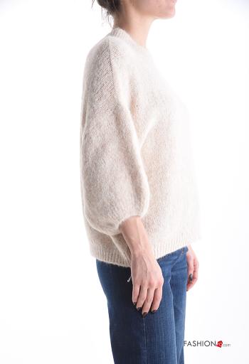 Jersey de Mezcla de Lana - ph 3