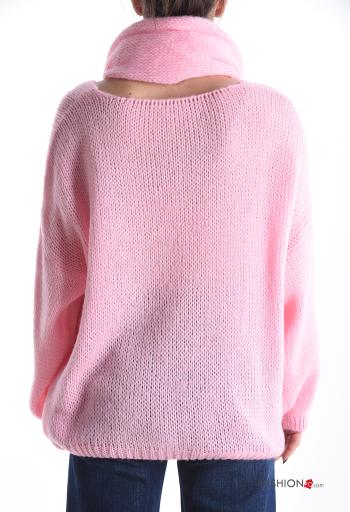 Wool Mix Sweater - ph 2
