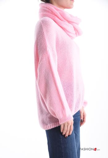 Wool Mix Sweater - ph 3
