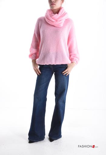 Wool Mix Sweater - ph 5