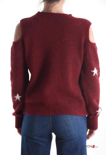 Jersey de Mezcla de Lana - ph 2