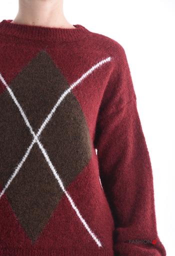 Strickpullover aus Wollmischung - ph 4