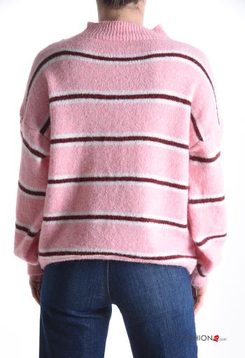 Strickpullover aus Wollmischung - ph 2