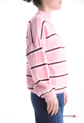 Strickpullover aus Wollmischung - ph 3