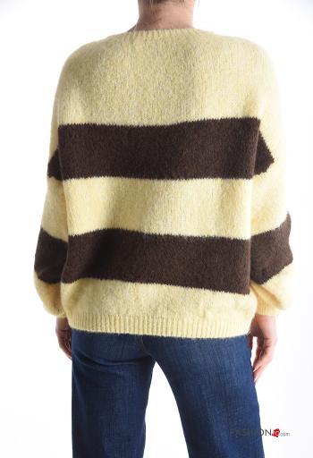 Strickpullover aus Wollmischung - ph 2