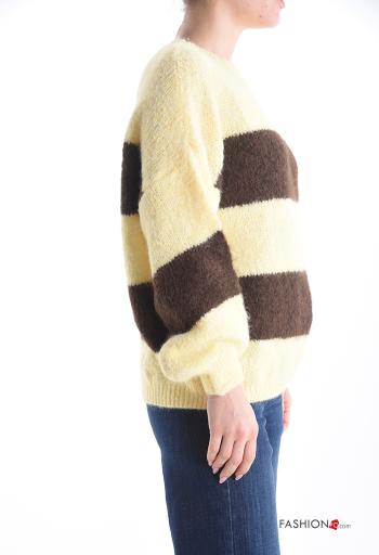 Strickpullover aus Wollmischung - ph 3