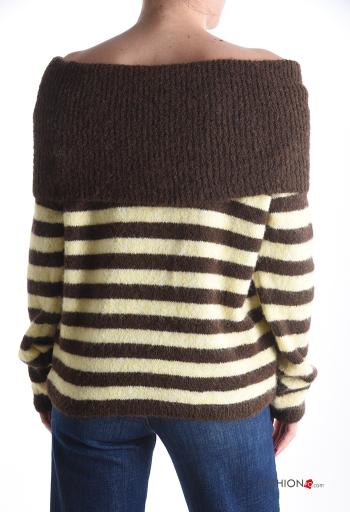 Strickpullover aus Wollmischung - ph 2