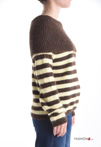 Strickpullover aus Wollmischung - ph 3