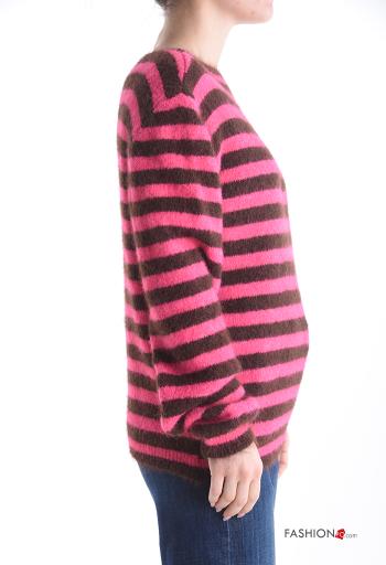 Strickjacke aus Wollmischung - ph 3