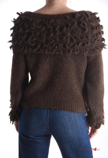 Strickpullover aus Wollmischung - ph 2