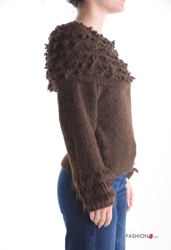 Strickpullover aus Wollmischung - ph 3