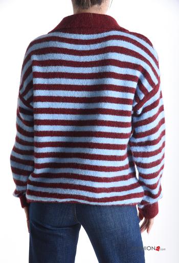 Strickpullover aus Wollmischung - ph 2