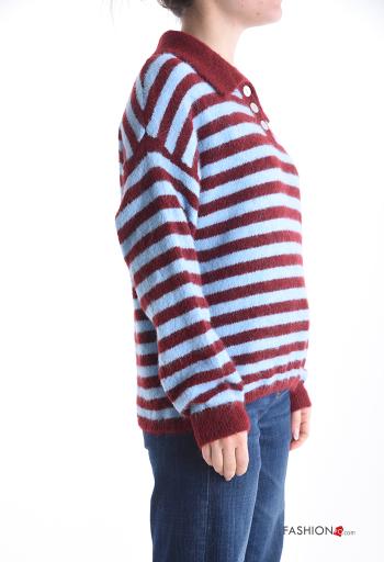 Strickpullover aus Wollmischung - ph 3