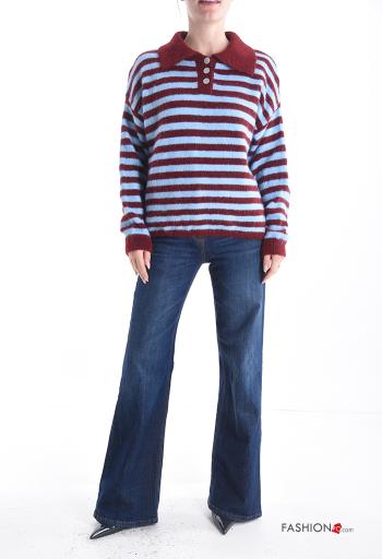 Strickpullover aus Wollmischung - ph 5