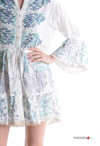 Casual Dress - ph 4