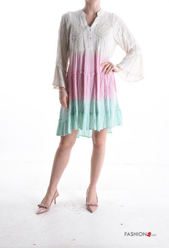 Vestido Estilo Informal