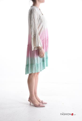 Vestido Estilo Informal - ph 3