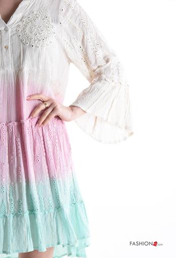 Vestido Estilo Informal - ph 4