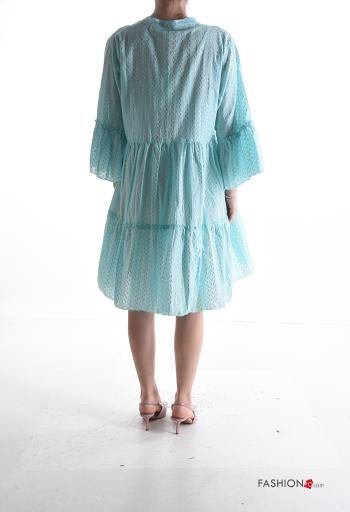 Vestido de Algodón - ph 2