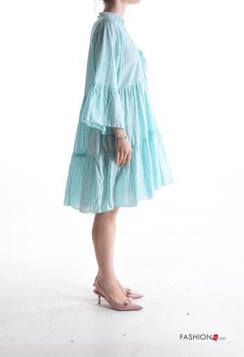 Vestido de Algodón - ph 3