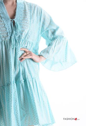 Vestido de Algodón - ph 4