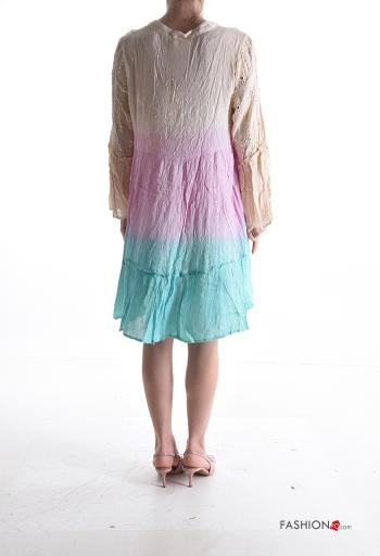 Vestido de Algodón - ph 2