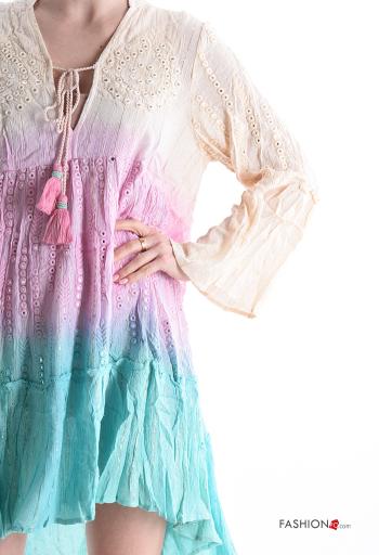 Vestido de Algodón - ph 4